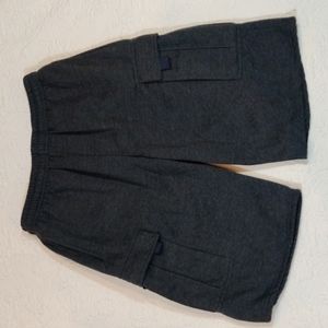 Pro Team Super Heavy Athletic Workout Shorts